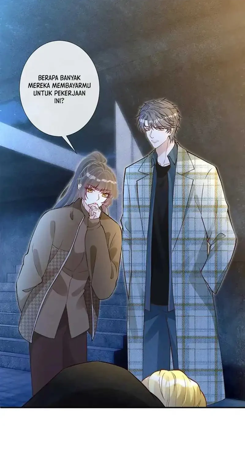 Bao Jin Wo De Xiao Majia Chapter 272 Gambar 4