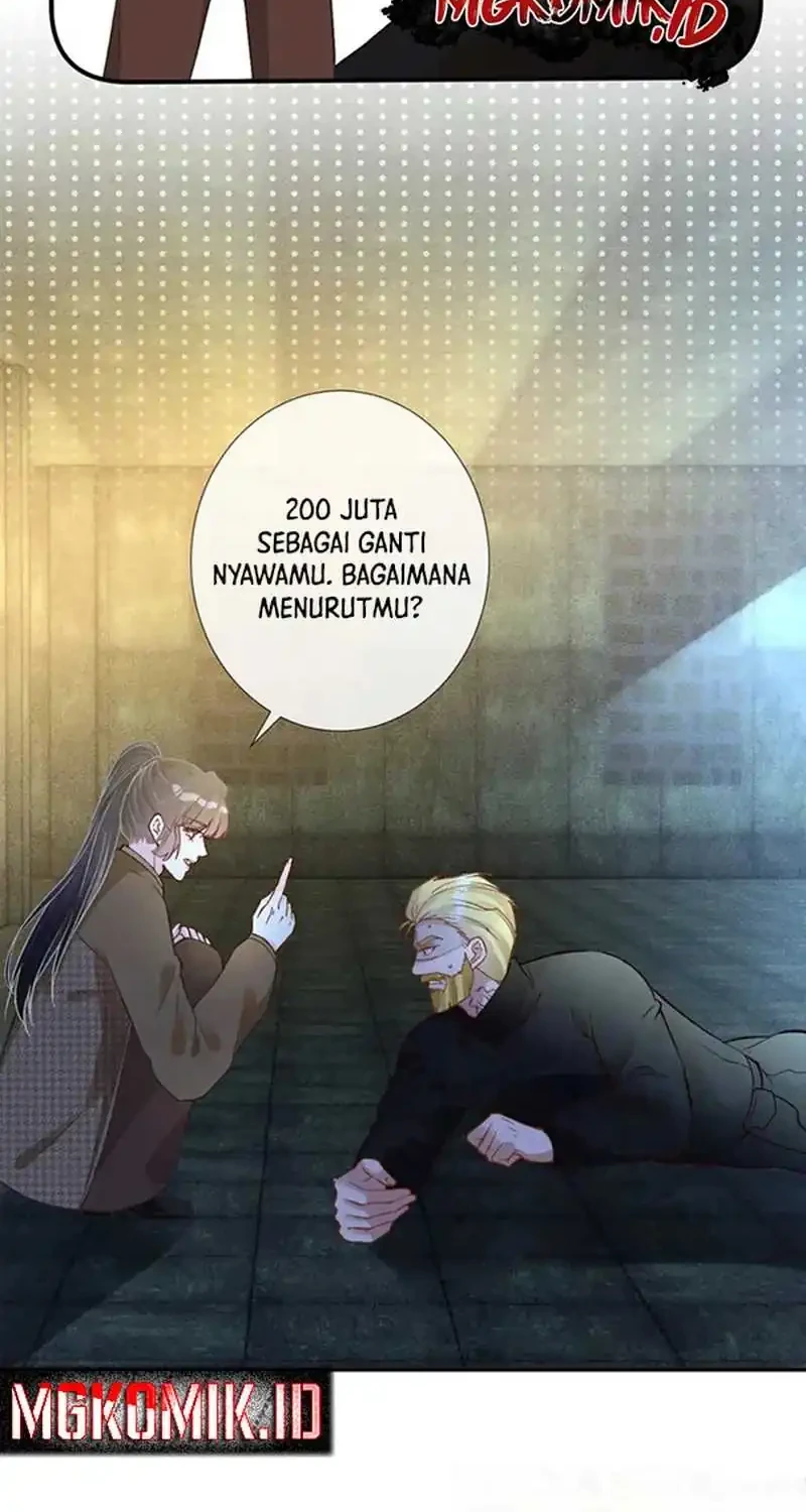 Bao Jin Wo De Xiao Majia Chapter 272 Gambar 6