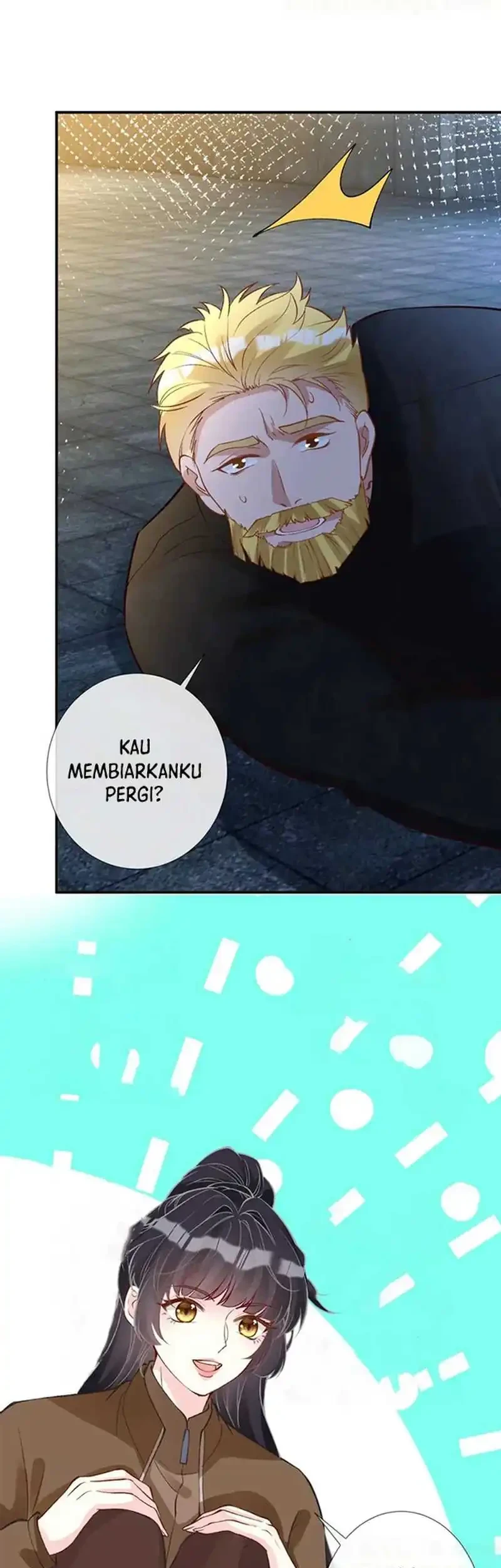 Bao Jin Wo De Xiao Majia Chapter 272 Gambar 7