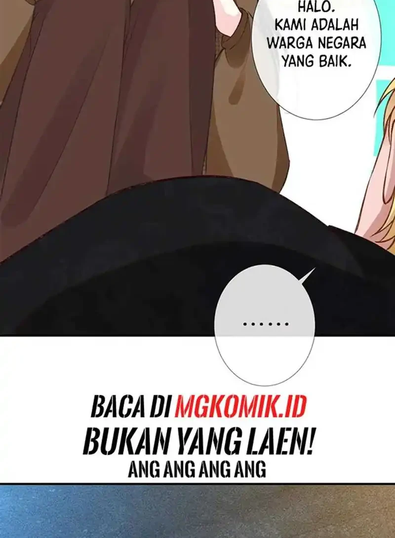 Bao Jin Wo De Xiao Majia Chapter 272 Gambar 8