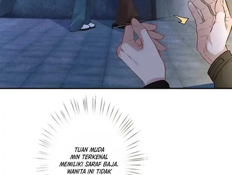 Bao Jin Wo De Xiao Majia Chapter 272 Gambar 10