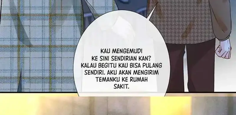 Bao Jin Wo De Xiao Majia Chapter 272 Gambar 12