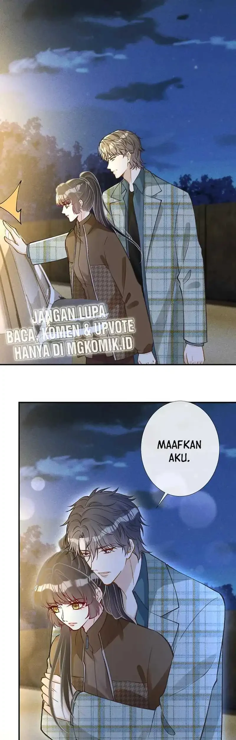 Bao Jin Wo De Xiao Majia Chapter 272 Gambar 15