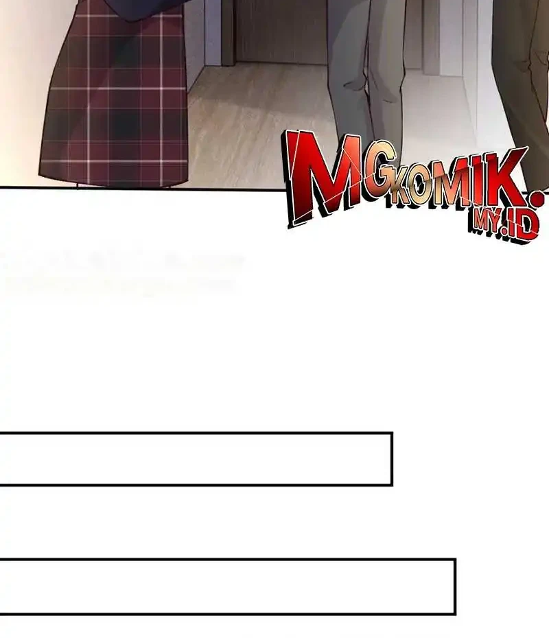 Bao Jin Wo De Xiao Majia Chapter 273 Gambar 19