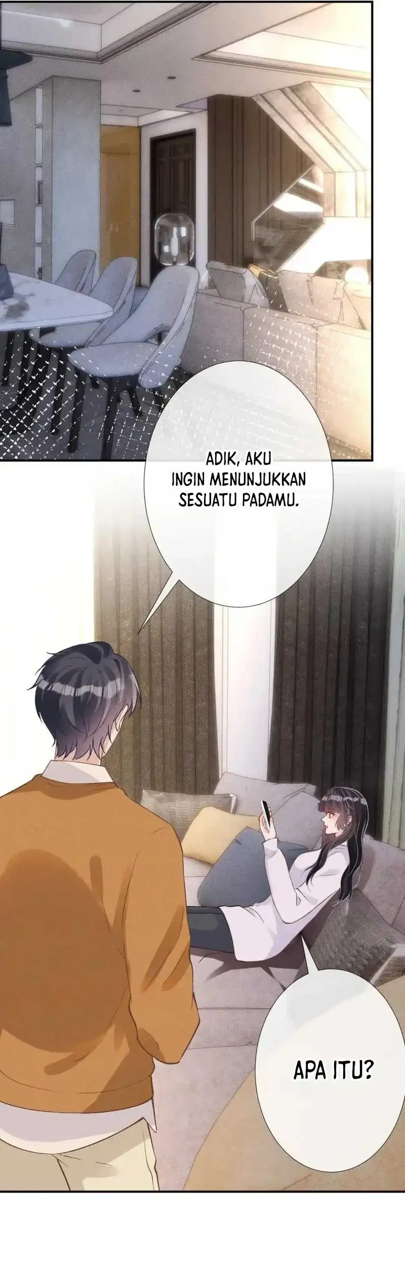 Bao Jin Wo De Xiao Majia Chapter 273 Gambar 20