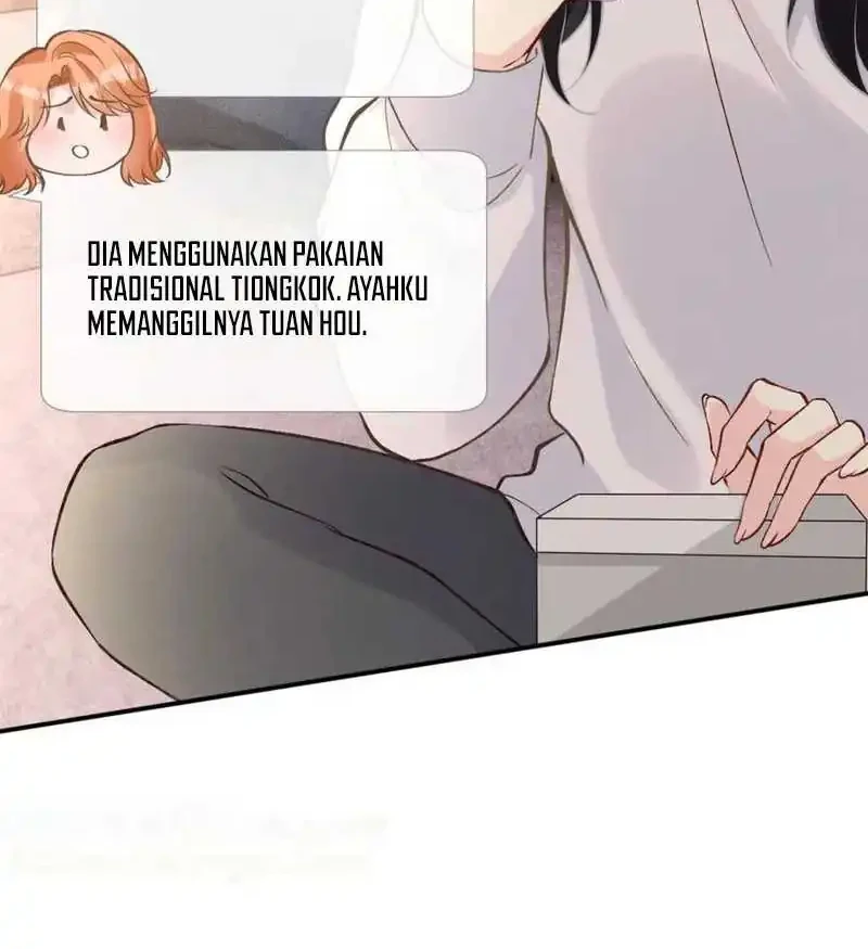 Bao Jin Wo De Xiao Majia Chapter 273 Gambar 25