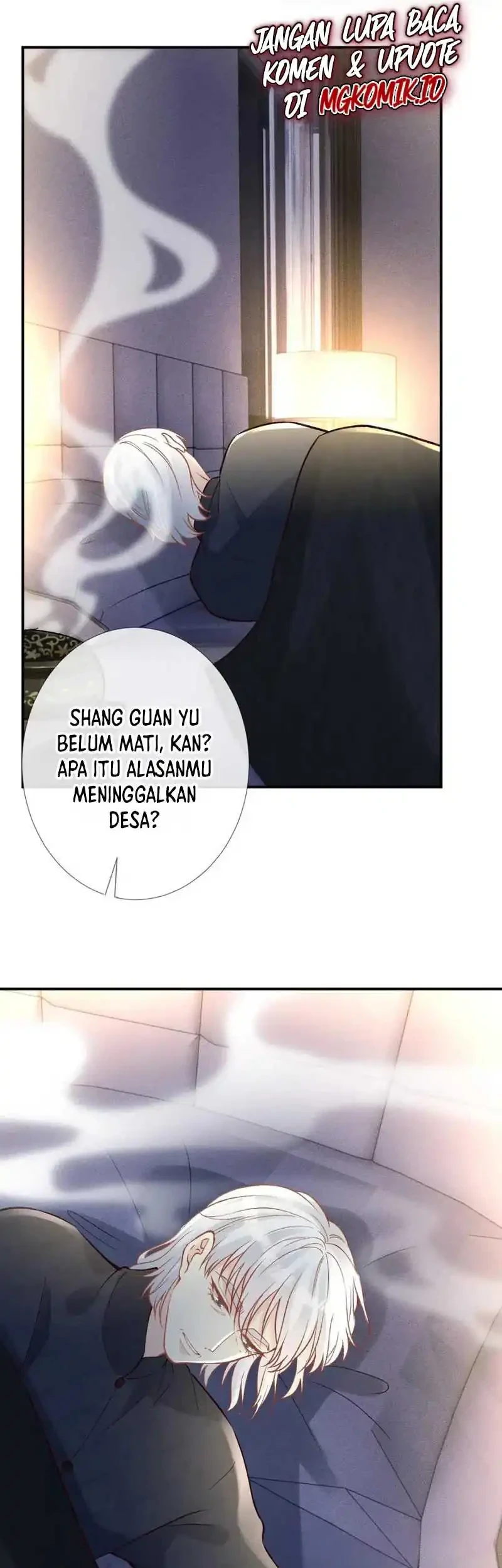 Bao Jin Wo De Xiao Majia Chapter 273 Gambar 29