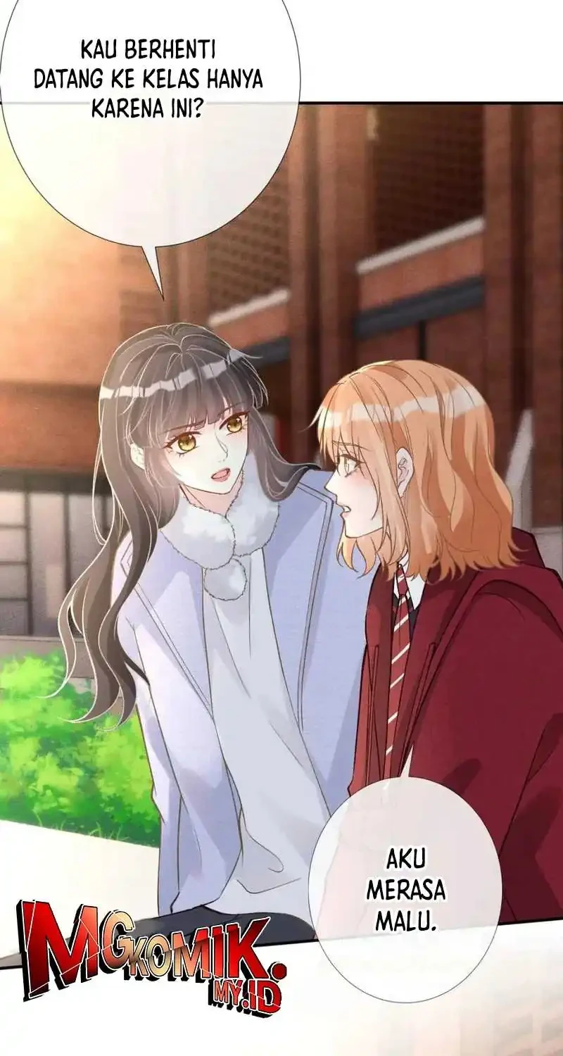 Bao Jin Wo De Xiao Majia Chapter 273 Gambar 8