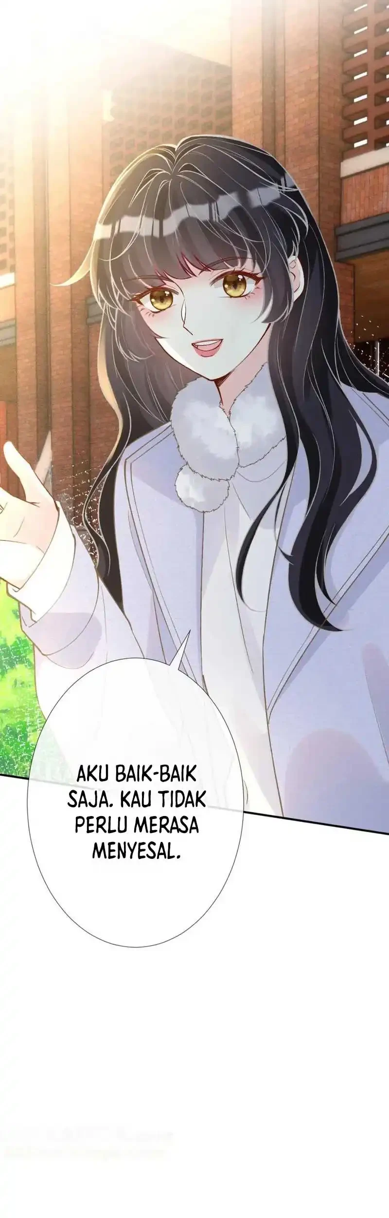 Bao Jin Wo De Xiao Majia Chapter 273 Gambar 9