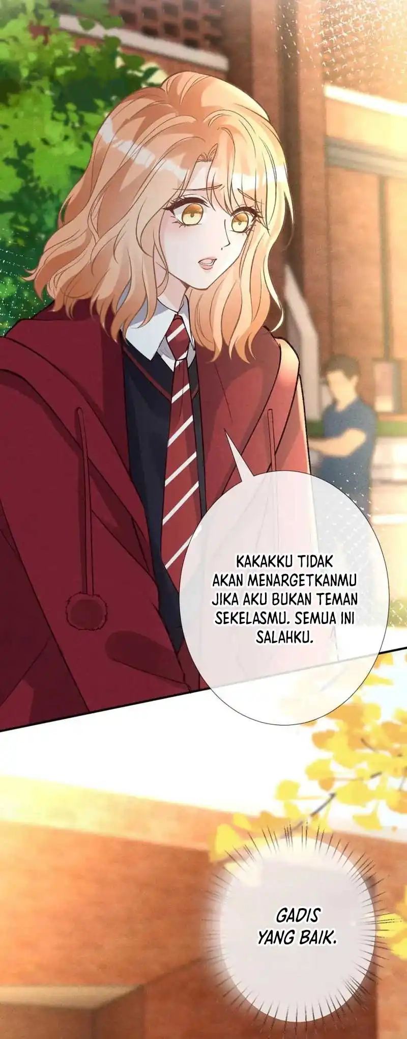 Bao Jin Wo De Xiao Majia Chapter 273 Gambar 11