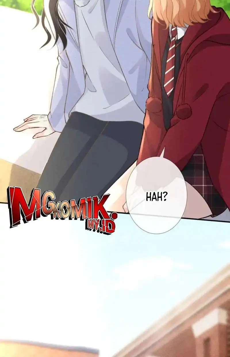 Bao Jin Wo De Xiao Majia Chapter 273 Gambar 13