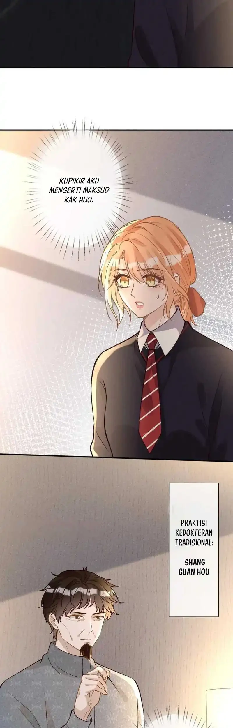 Bao Jin Wo De Xiao Majia Chapter 273 Gambar 16