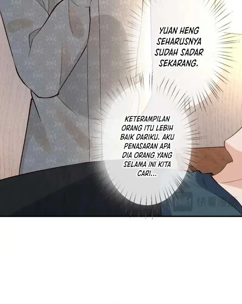 Bao Jin Wo De Xiao Majia Chapter 273 Gambar 17