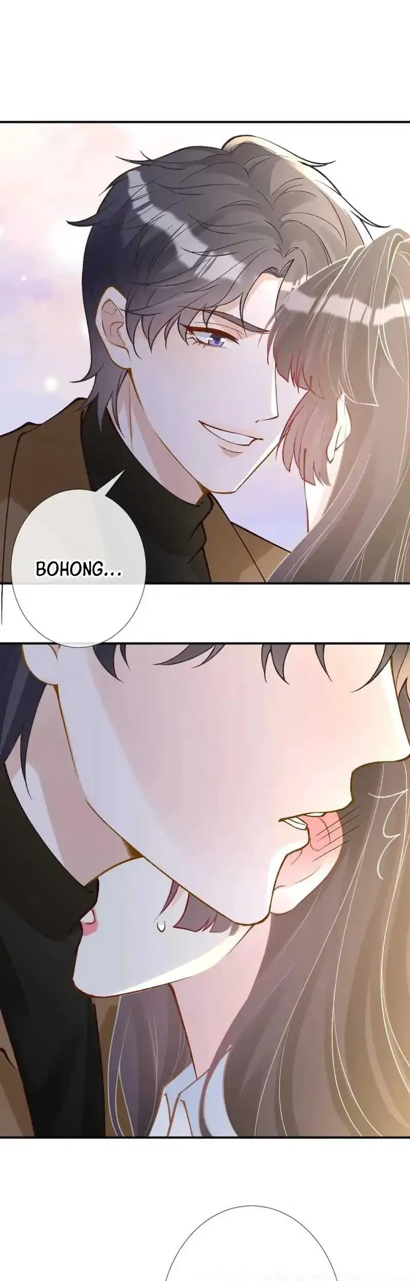 Bao Jin Wo De Xiao Majia Chapter 274 Gambar 17