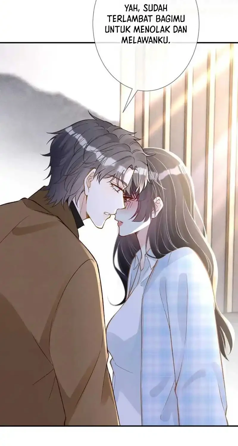 Bao Jin Wo De Xiao Majia Chapter 274 Gambar 18