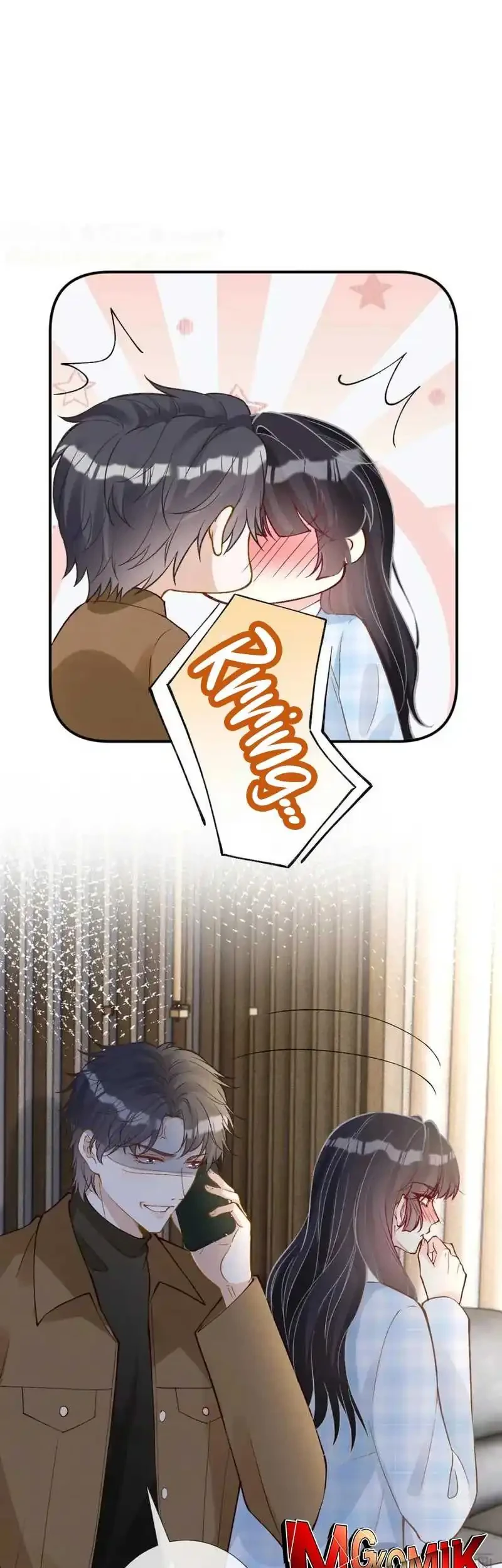 Bao Jin Wo De Xiao Majia Chapter 274 Gambar 19