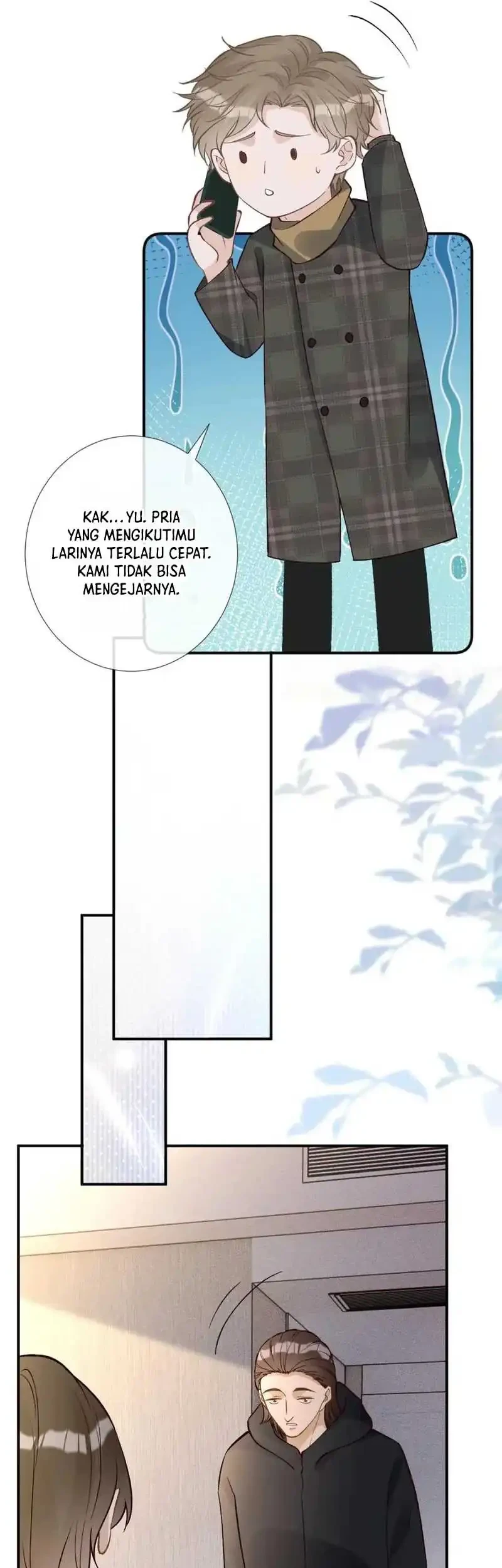 Bao Jin Wo De Xiao Majia Chapter 274 Gambar 21