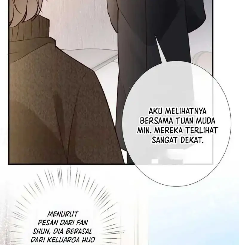 Bao Jin Wo De Xiao Majia Chapter 274 Gambar 22