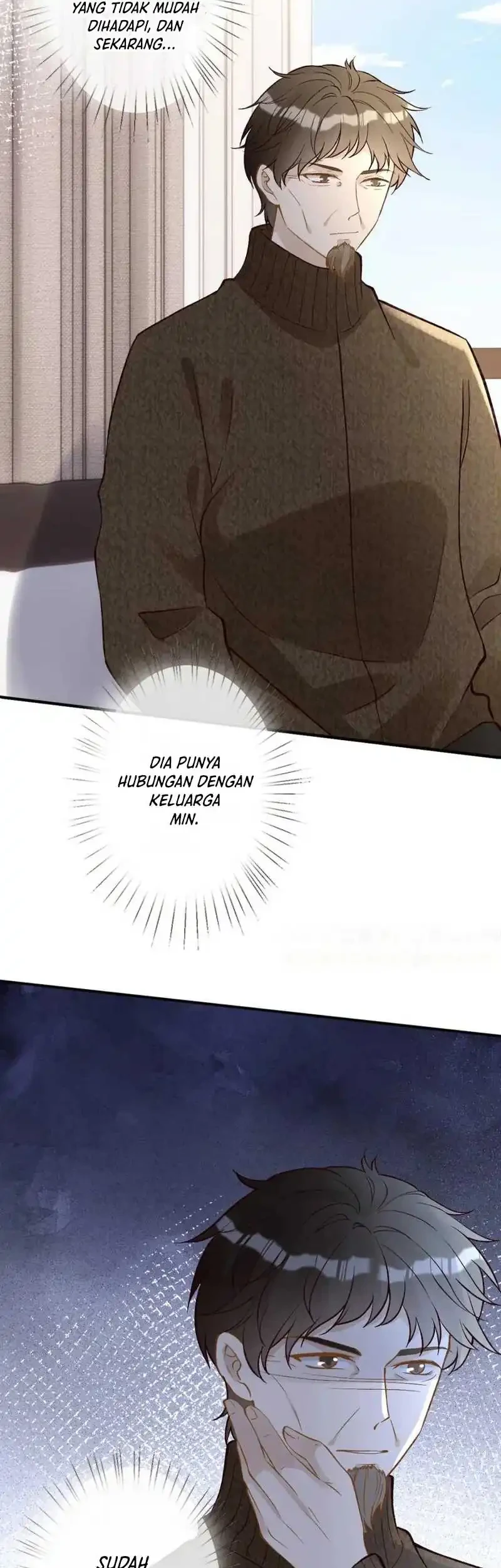 Bao Jin Wo De Xiao Majia Chapter 274 Gambar 23