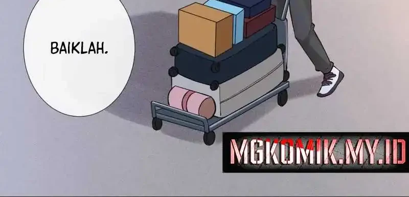 Bao Jin Wo De Xiao Majia Chapter 274 Gambar 26