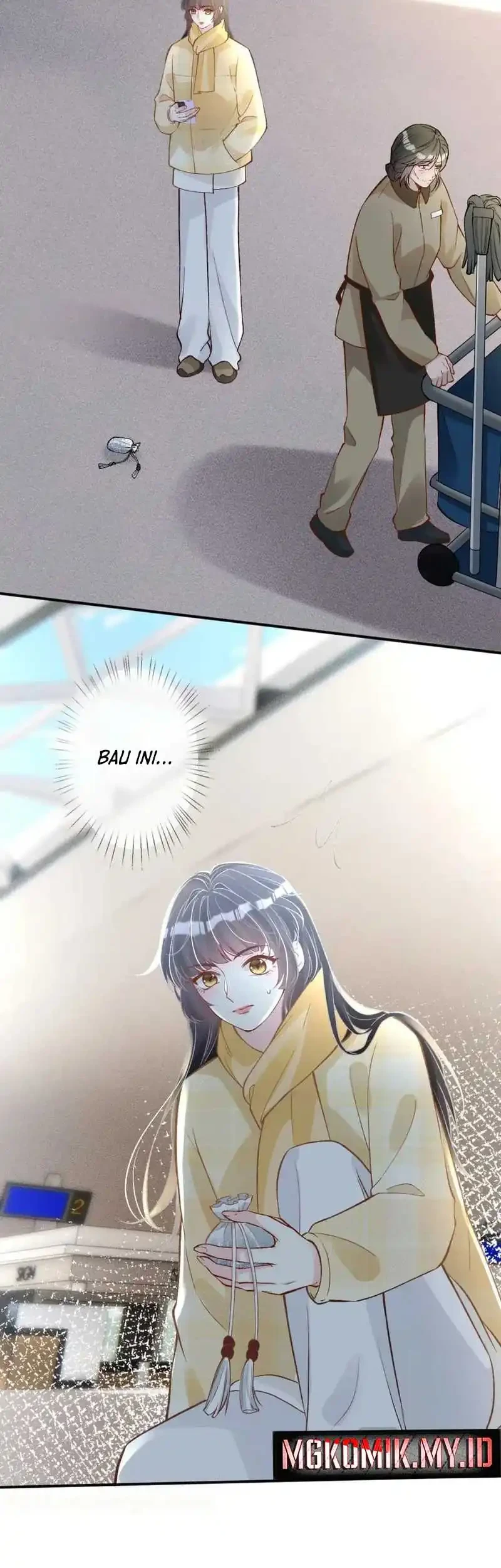 Bao Jin Wo De Xiao Majia Chapter 274 Gambar 29