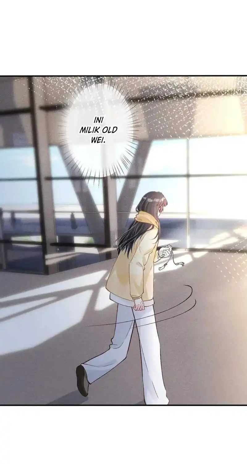 Bao Jin Wo De Xiao Majia Chapter 274 Gambar 30