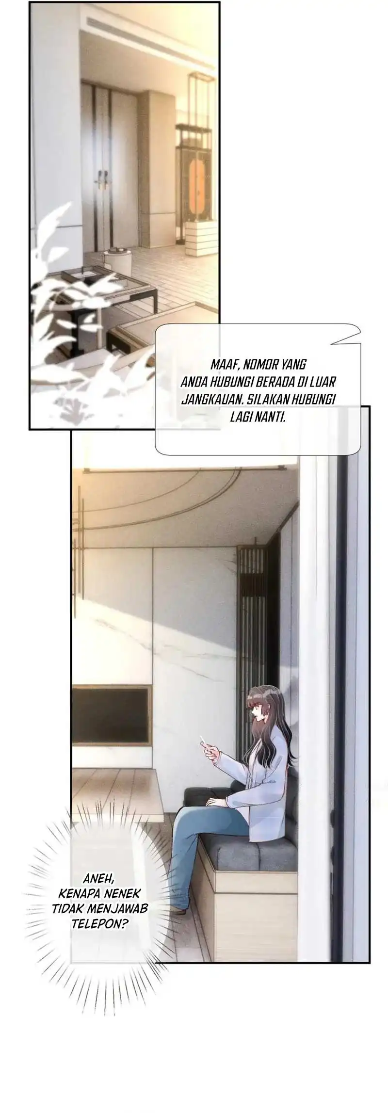 Bao Jin Wo De Xiao Majia Chapter 274 Gambar 3