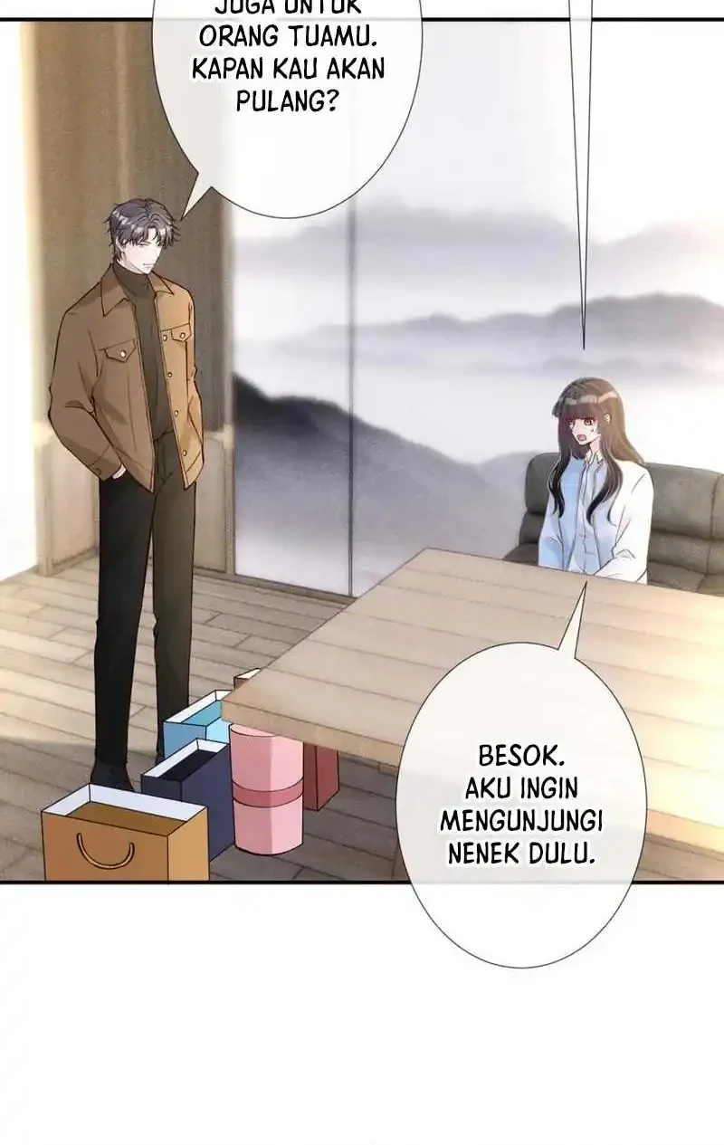 Bao Jin Wo De Xiao Majia Chapter 274 Gambar 5