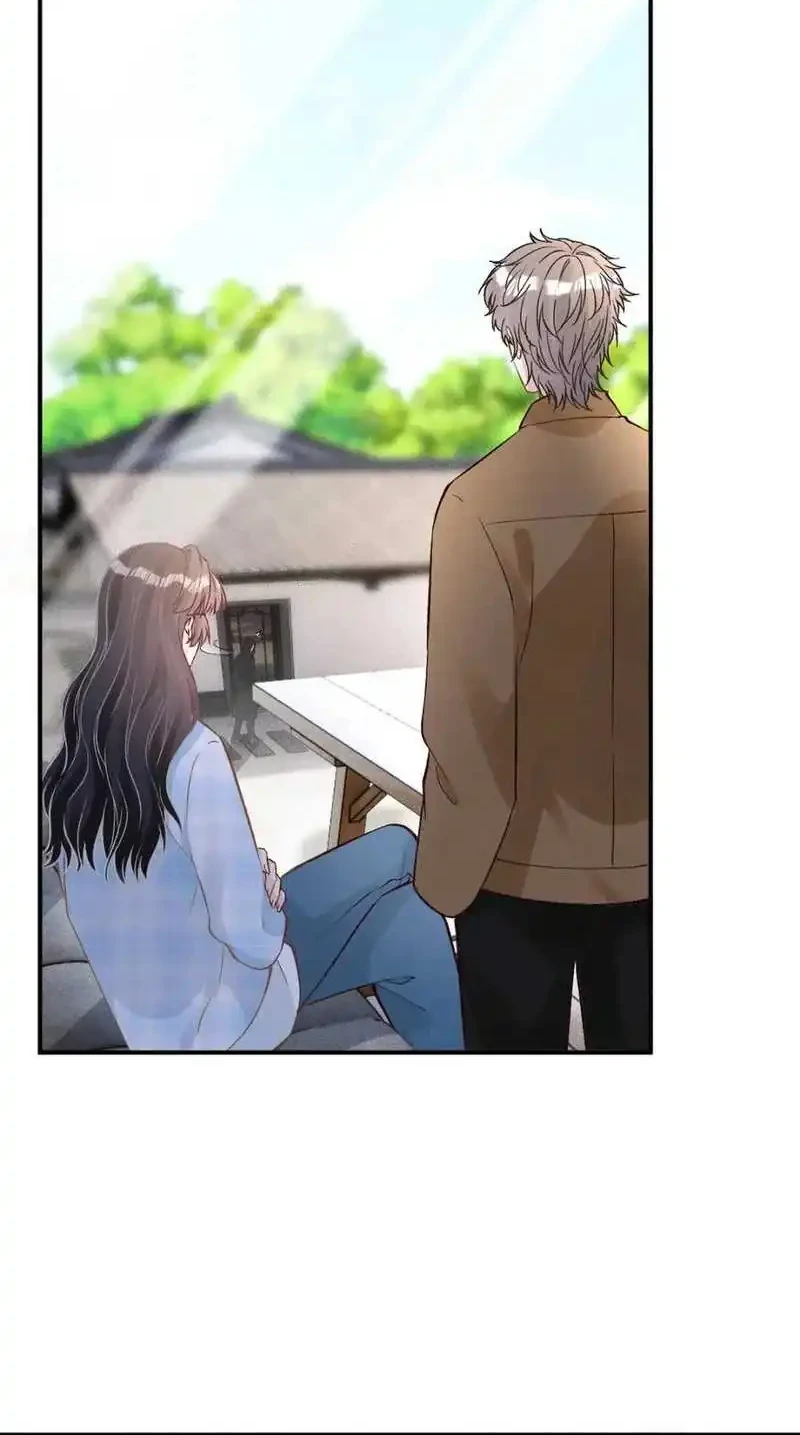 Bao Jin Wo De Xiao Majia Chapter 274 Gambar 7