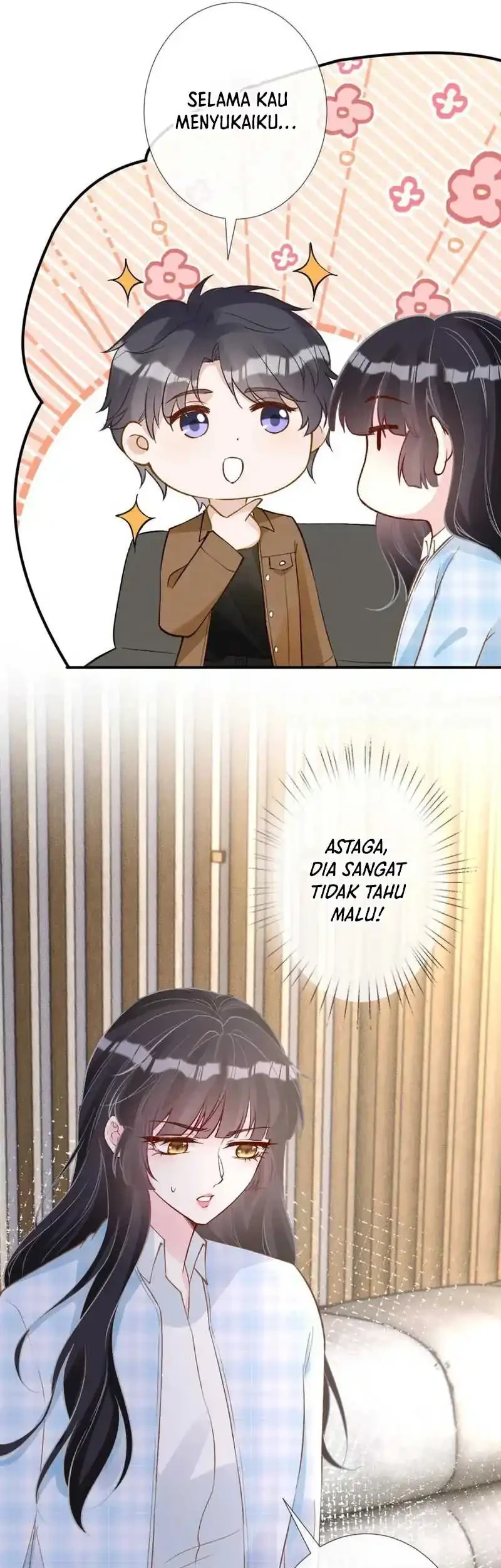 Bao Jin Wo De Xiao Majia Chapter 274 Gambar 10