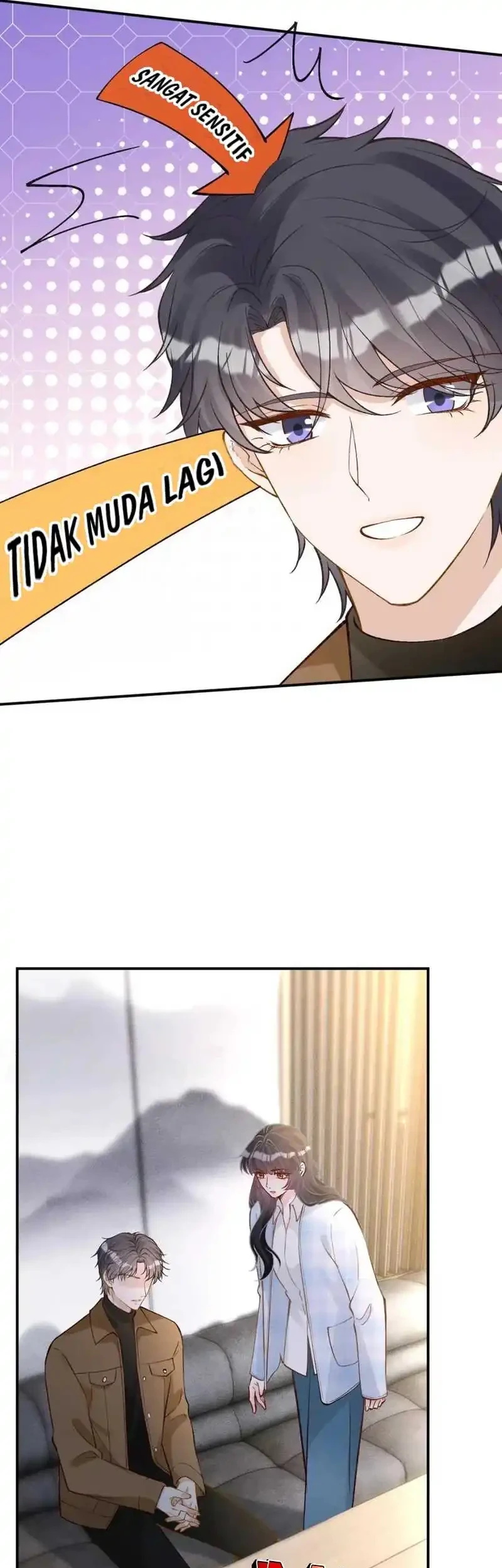 Bao Jin Wo De Xiao Majia Chapter 274 Gambar 12