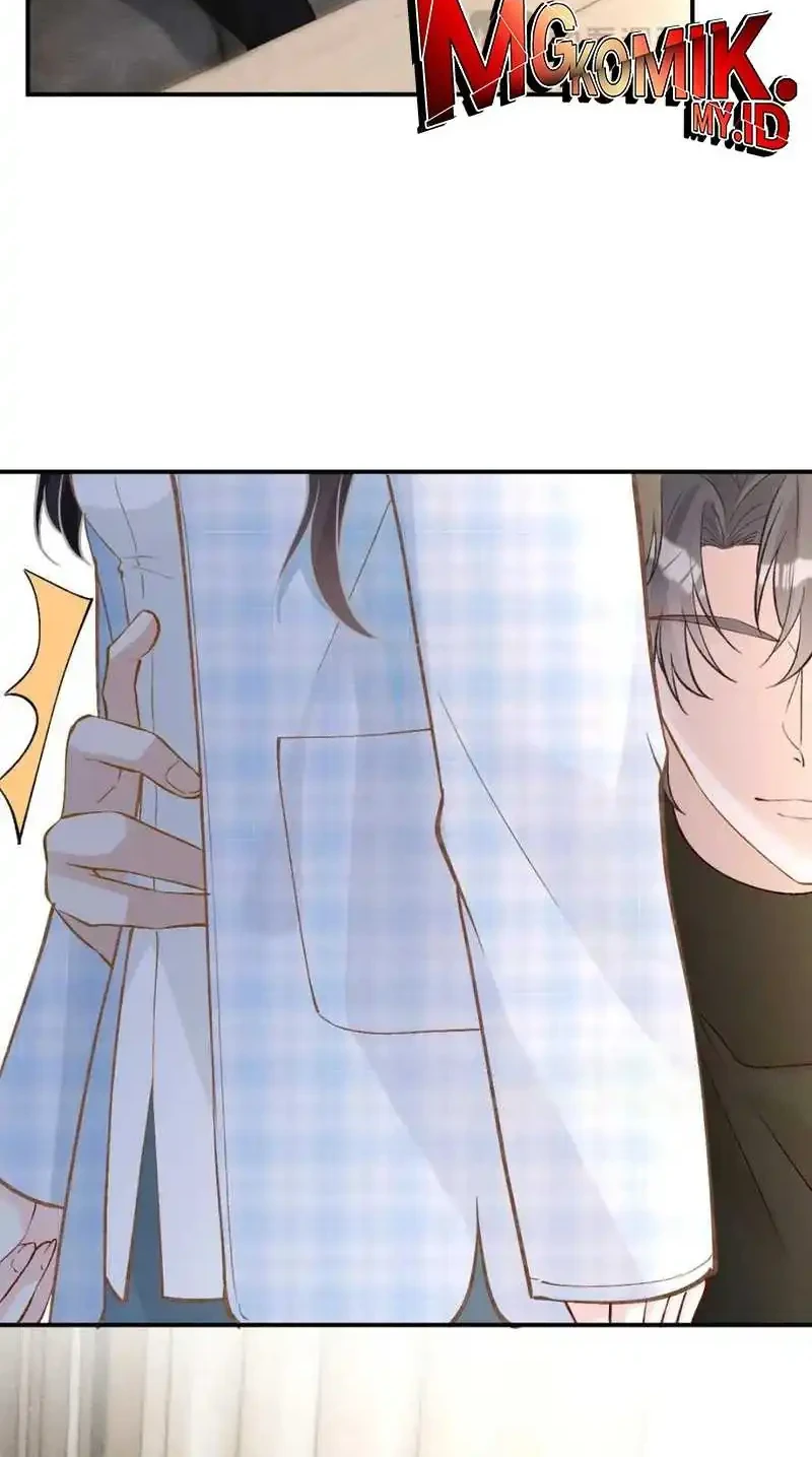 Bao Jin Wo De Xiao Majia Chapter 274 Gambar 13