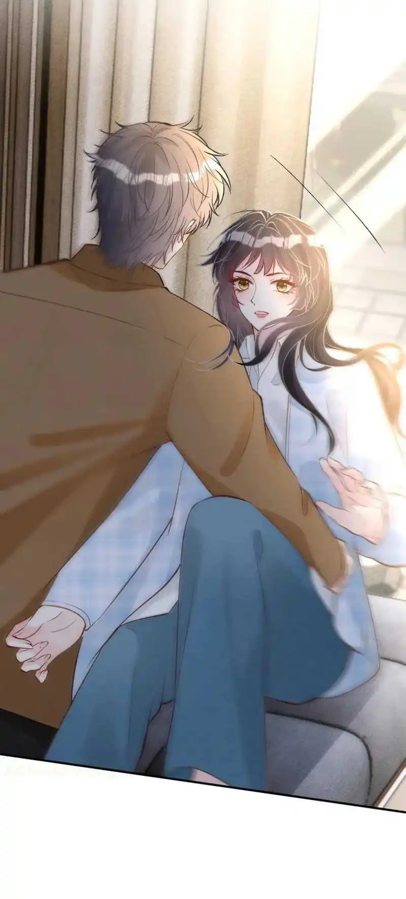 Bao Jin Wo De Xiao Majia Chapter 274 Gambar 14