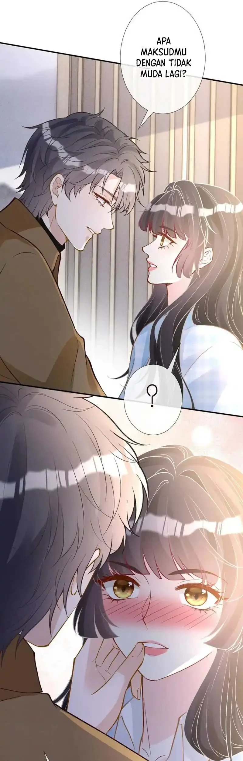 Bao Jin Wo De Xiao Majia Chapter 274 Gambar 15