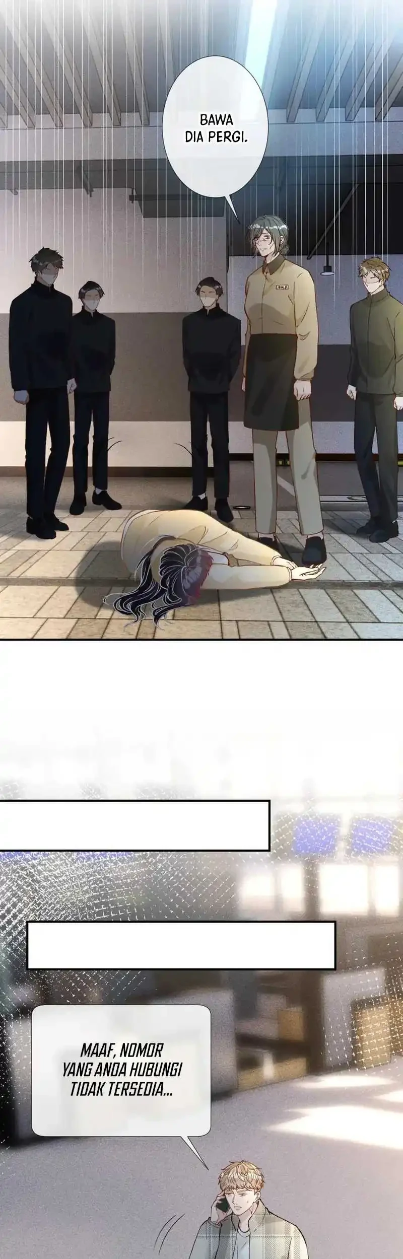 Bao Jin Wo De Xiao Majia Chapter 275 Gambar 18