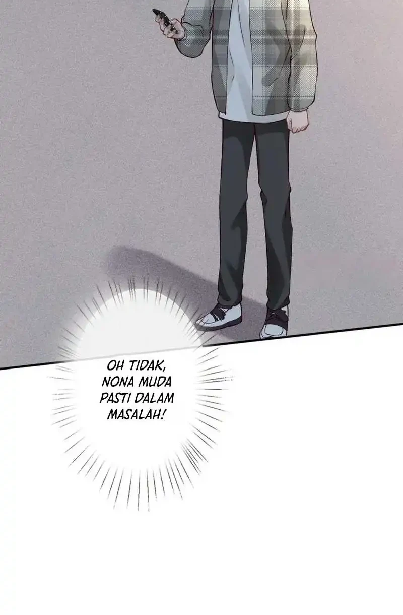 Bao Jin Wo De Xiao Majia Chapter 275 Gambar 19