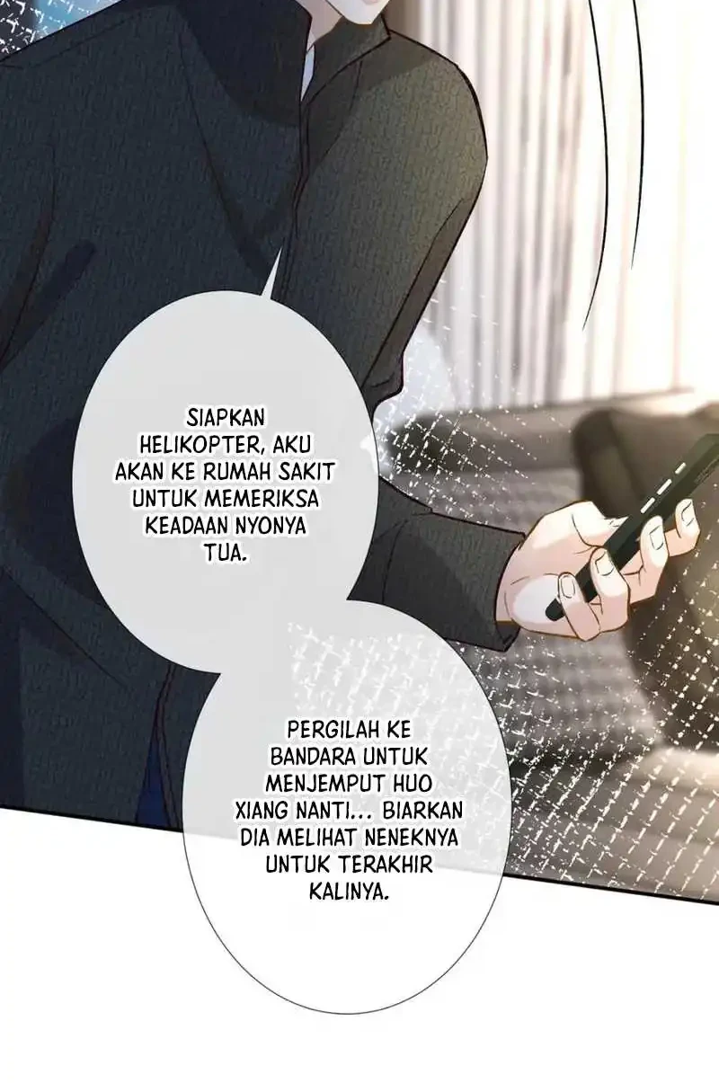 Bao Jin Wo De Xiao Majia Chapter 275 Gambar 21