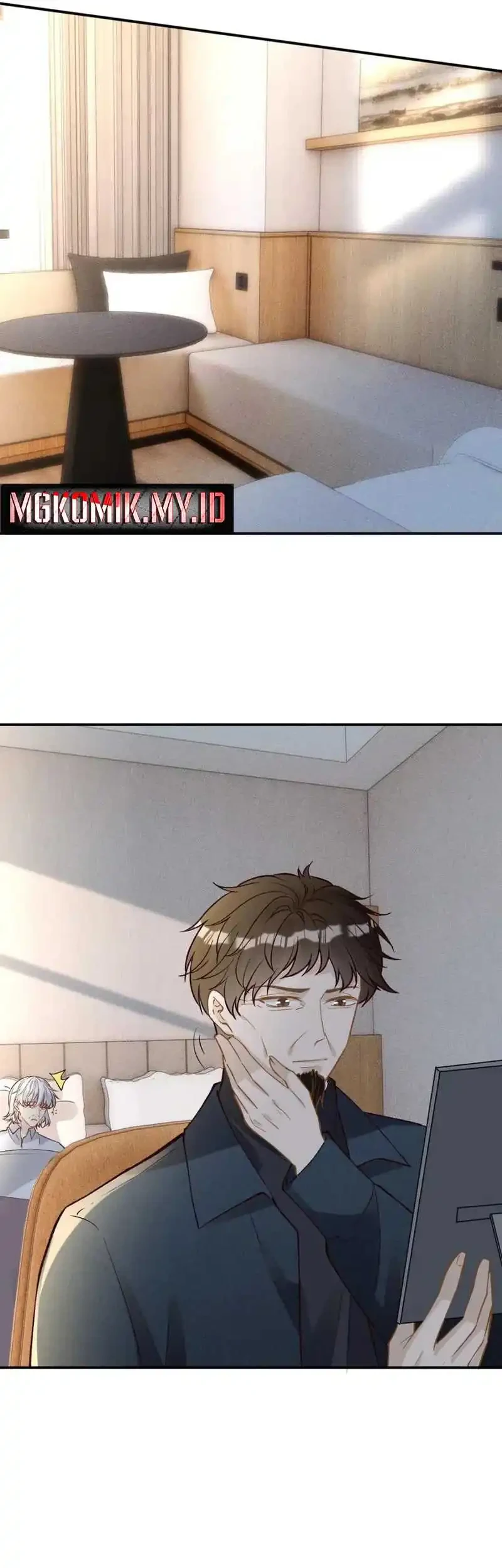 Bao Jin Wo De Xiao Majia Chapter 275 Gambar 22