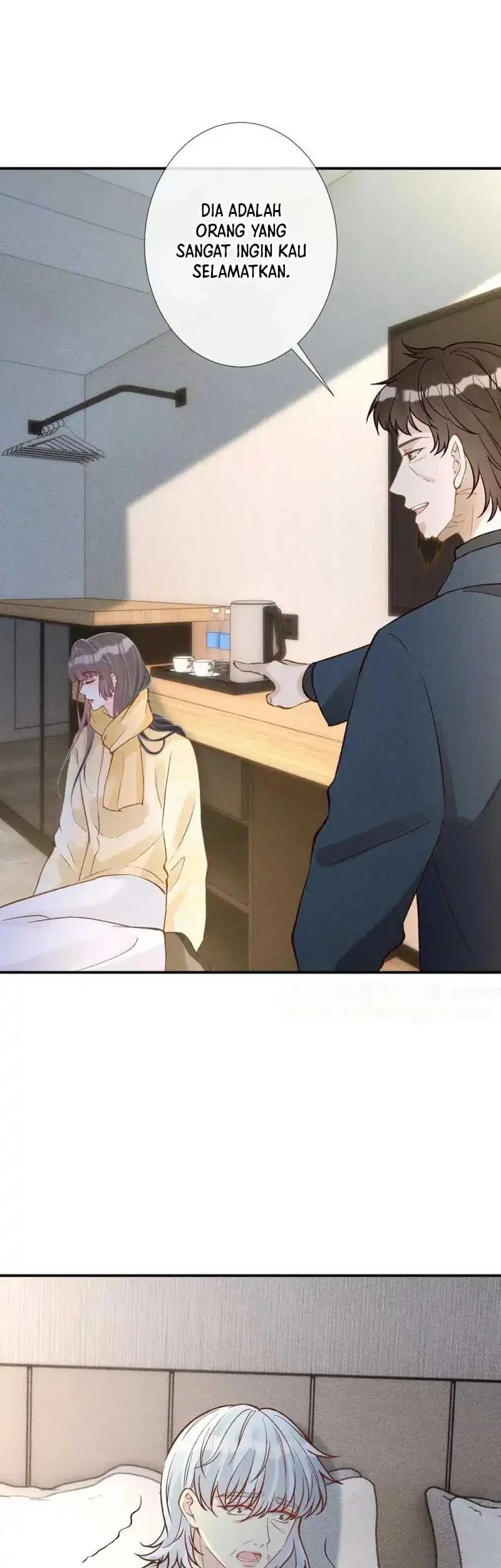 Bao Jin Wo De Xiao Majia Chapter 275 Gambar 24