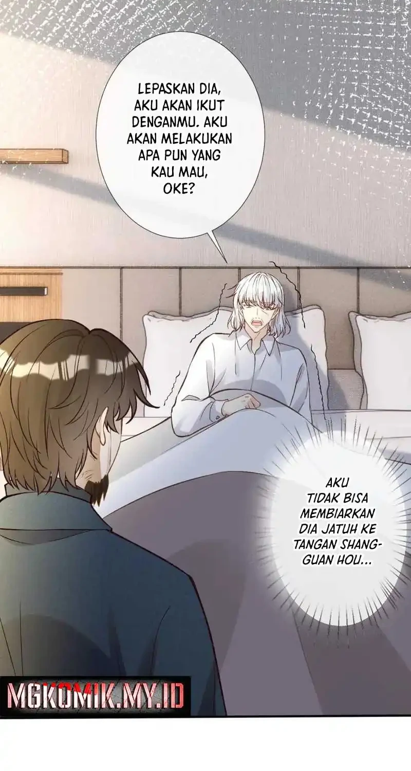 Bao Jin Wo De Xiao Majia Chapter 275 Gambar 27