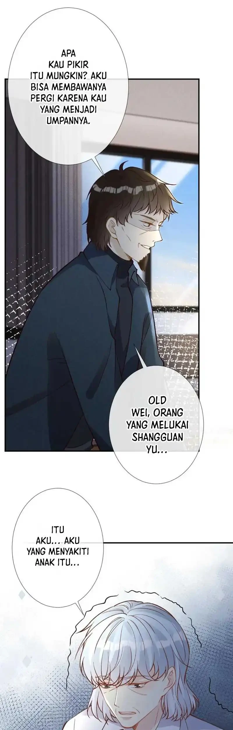 Bao Jin Wo De Xiao Majia Chapter 275 Gambar 28