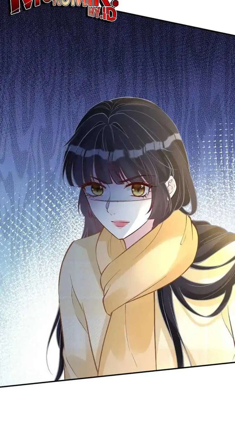 Bao Jin Wo De Xiao Majia Chapter 275 Gambar 31