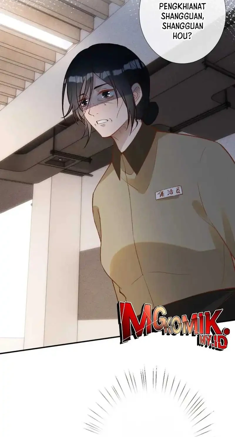 Bao Jin Wo De Xiao Majia Chapter 275 Gambar 4