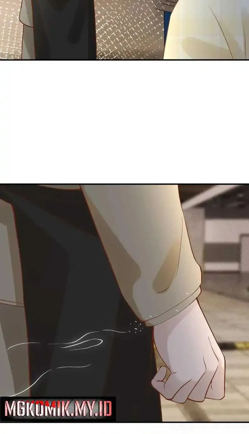 Bao Jin Wo De Xiao Majia Chapter 275 Gambar 6