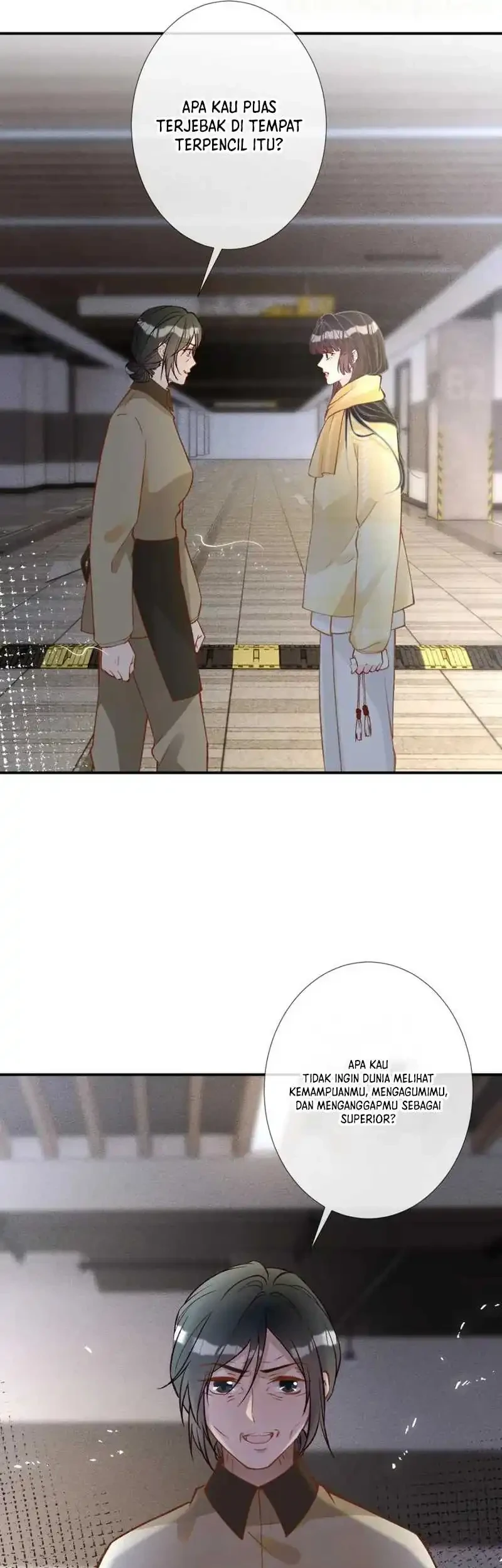 Bao Jin Wo De Xiao Majia Chapter 275 Gambar 7