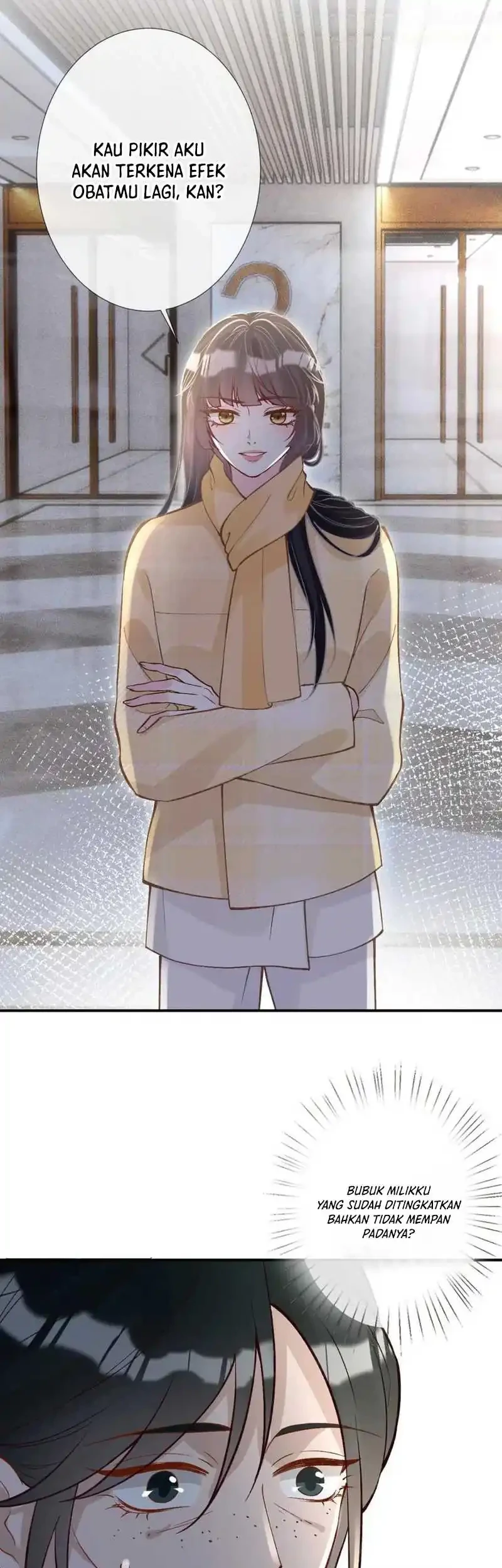 Bao Jin Wo De Xiao Majia Chapter 275 Gambar 11