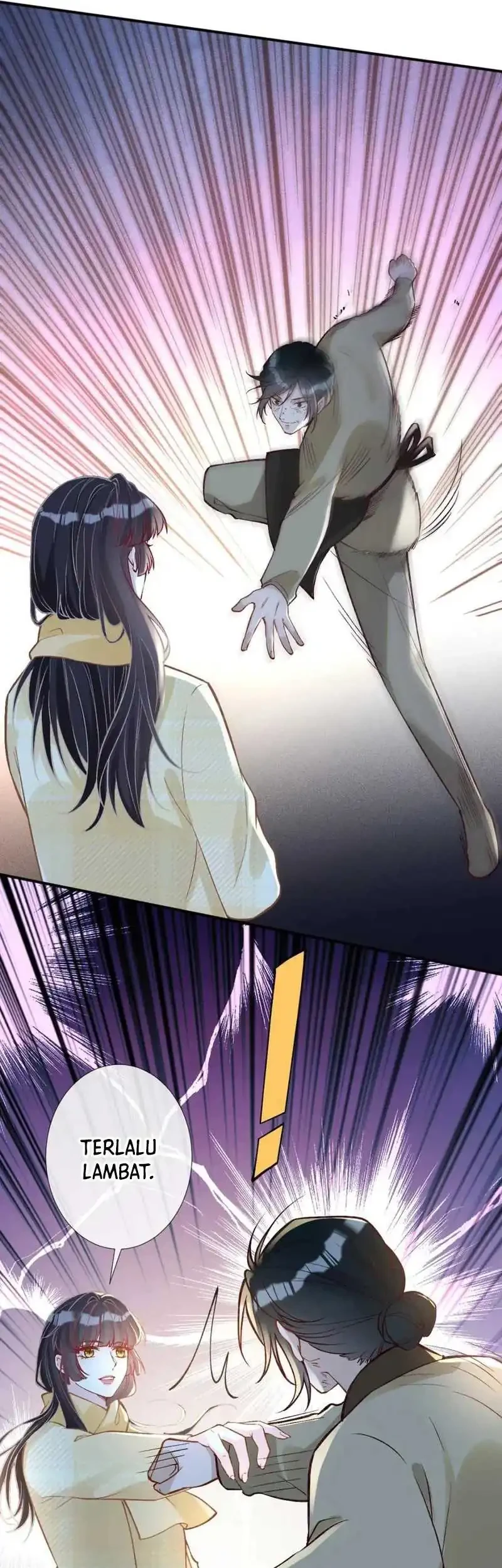 Bao Jin Wo De Xiao Majia Chapter 275 Gambar 14