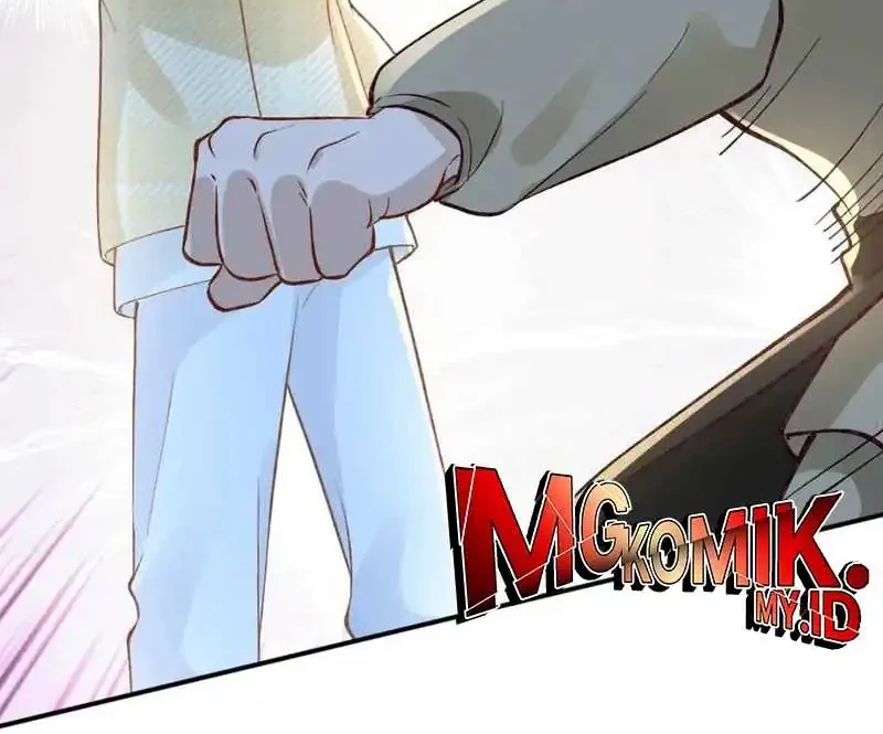 Bao Jin Wo De Xiao Majia Chapter 275 Gambar 15