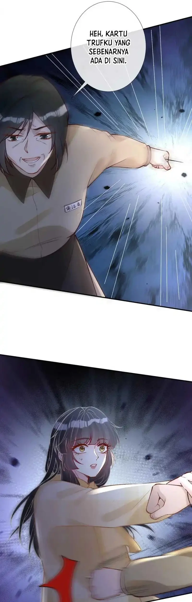 Bao Jin Wo De Xiao Majia Chapter 275 Gambar 16