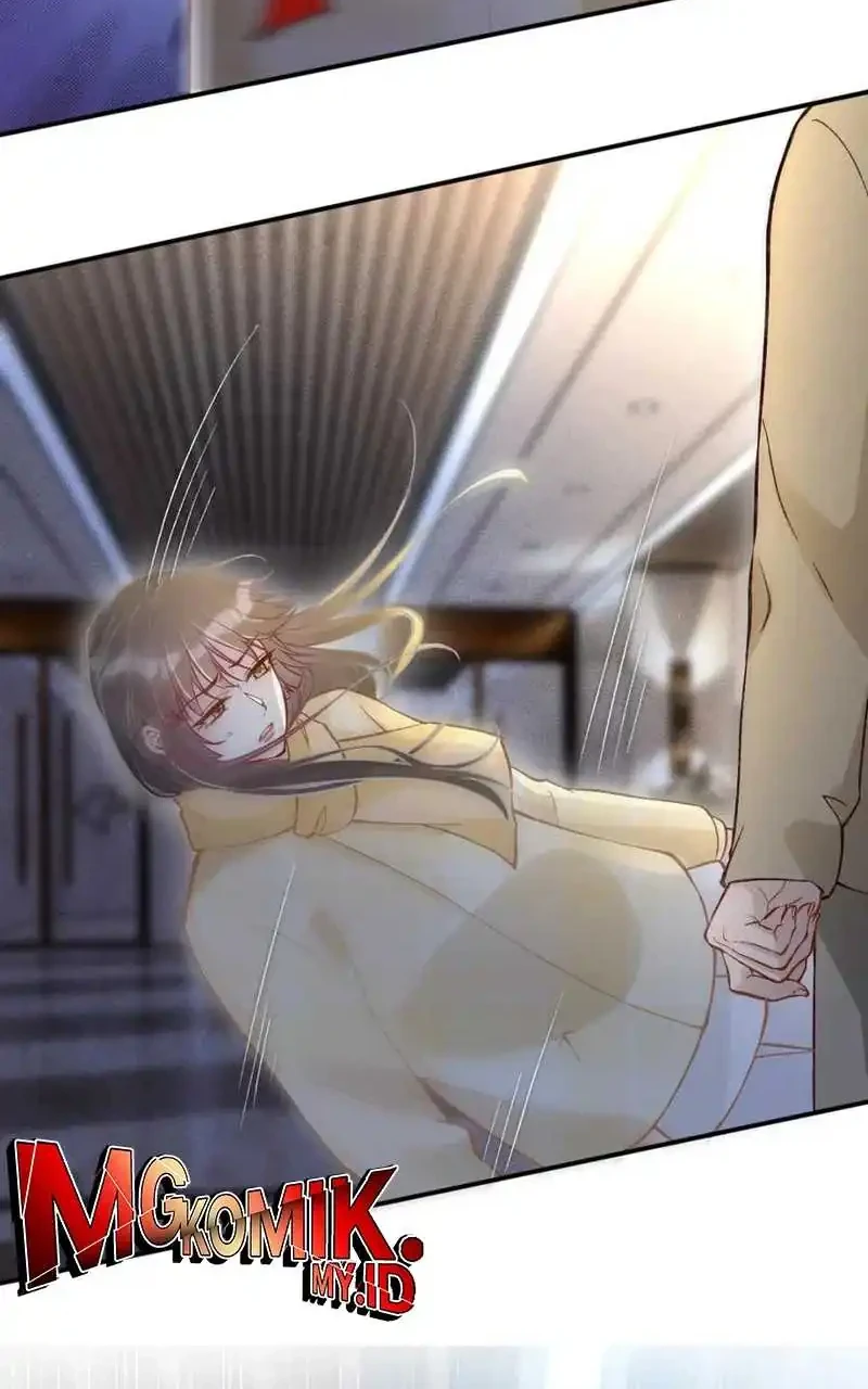 Bao Jin Wo De Xiao Majia Chapter 275 Gambar 17